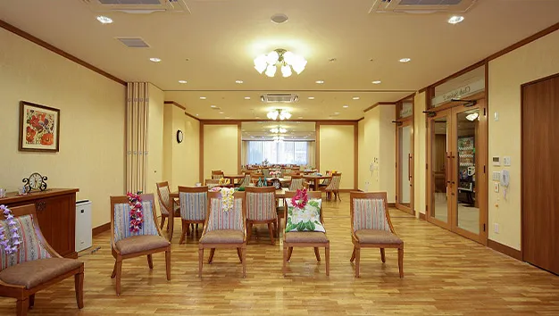 グッドタイム リビング 新百合ヶ丘の紹介写真 2