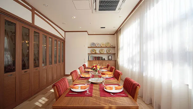 グッドタイム リビング 新百合ヶ丘の紹介写真 3