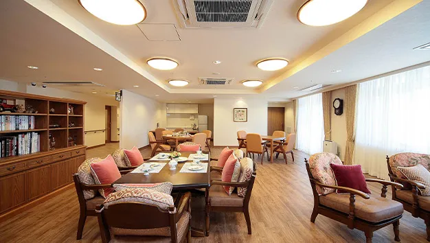 グッドタイム リビング 新百合ヶ丘の紹介写真 4