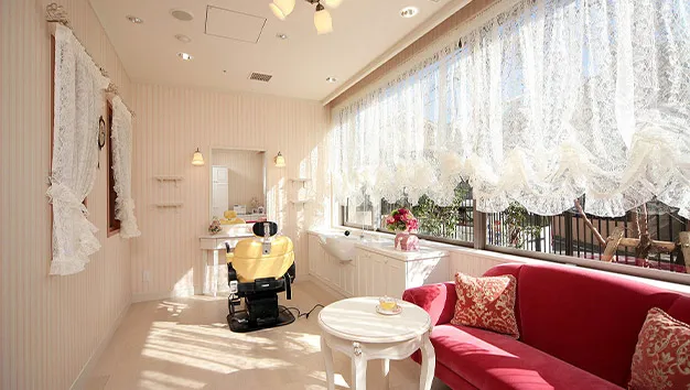 グッドタイム リビング 新百合ヶ丘の紹介写真 6