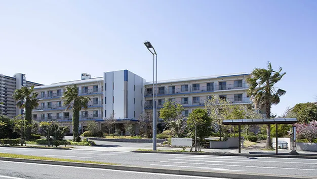 グッドタイム リビング 新浦安の紹介写真