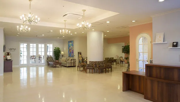 グッドタイム リビング 新浦安の紹介写真 2