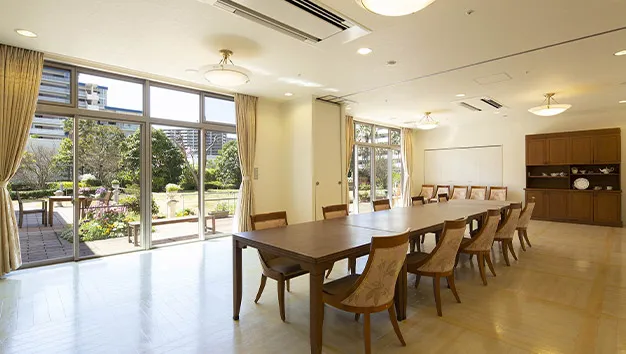 グッドタイム リビング 新浦安の紹介写真 3