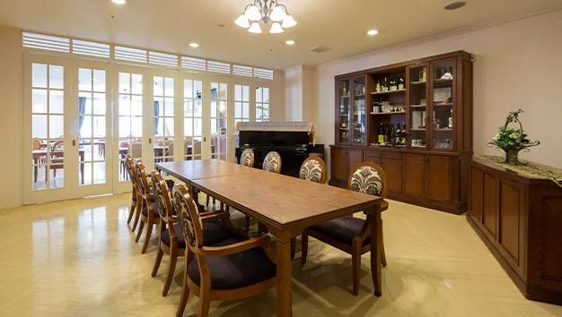 グッドタイム リビング 新浦安の紹介写真 5