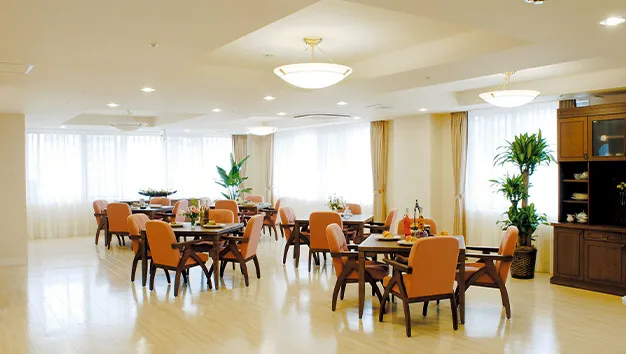 グッドタイム リビング 新浦安の紹介写真 6