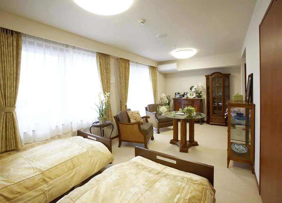 グッドタイム リビング 新浦安の紹介写真 7