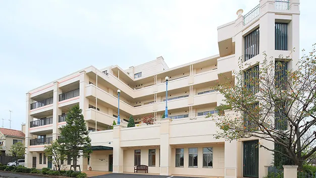 グッドタイム リビング 埼玉蓮田の紹介写真