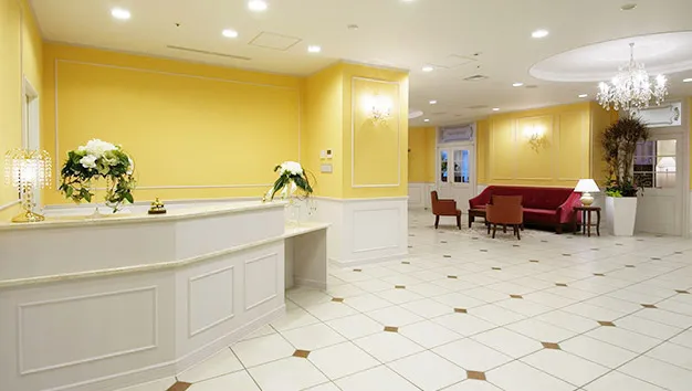 グッドタイム リビング 埼玉蓮田の紹介写真 2