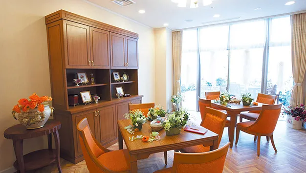 グッドタイム リビング 埼玉蓮田の紹介写真 3