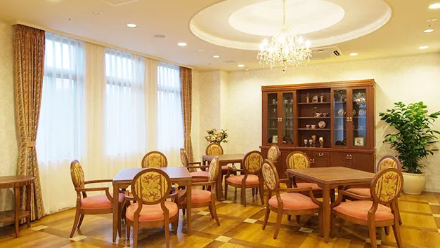 グッドタイム リビング 埼玉蓮田の紹介写真 4