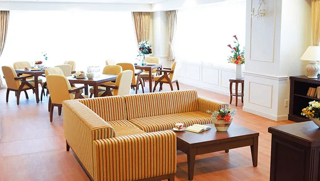 グッドタイム リビング 埼玉蓮田の紹介写真 5