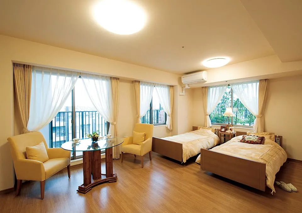 グッドタイム リビング 埼玉蓮田の紹介写真 7