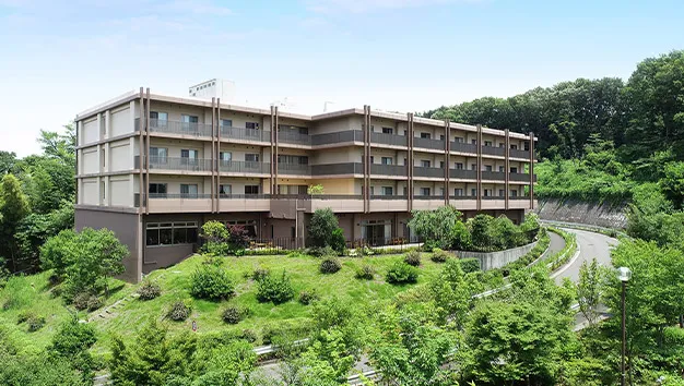 グッドタイム リビング 長津田みなみ台の紹介写真