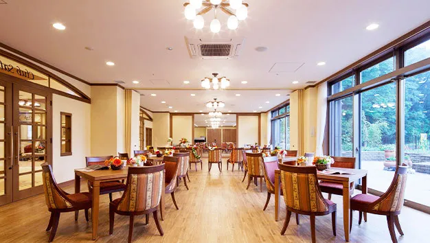 グッドタイム リビング 長津田みなみ台の紹介写真 2