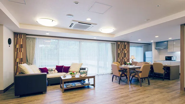 グッドタイム リビング 長津田みなみ台の紹介写真 3