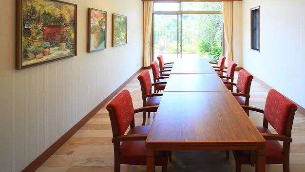 グッドタイム リビング 長津田みなみ台の紹介写真 4