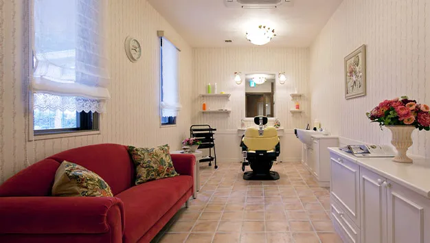 グッドタイム リビング 長津田みなみ台の紹介写真 6