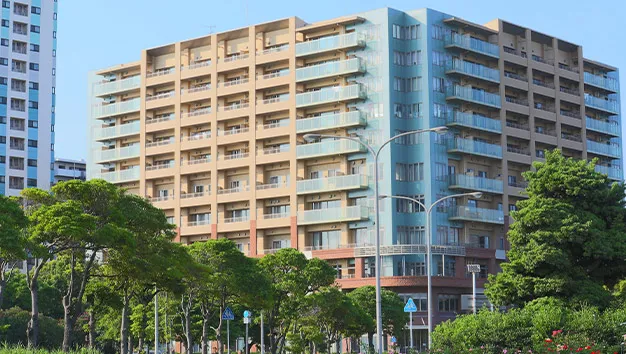 グッドタイム リビング 千葉みなと／海岸通の紹介写真