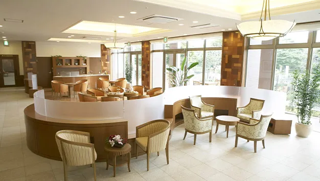 グッドタイム リビング 千葉みなと／海岸通の紹介写真 2