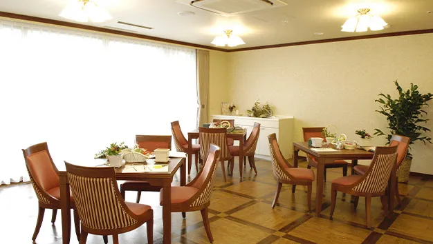 グッドタイム リビング 千葉みなと／海岸通の紹介写真 3