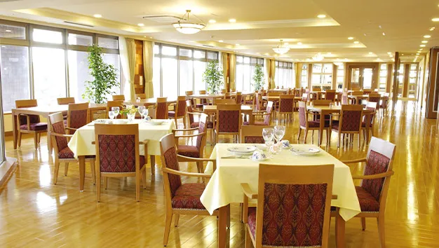 グッドタイム リビング 千葉みなと／海岸通の紹介写真 4