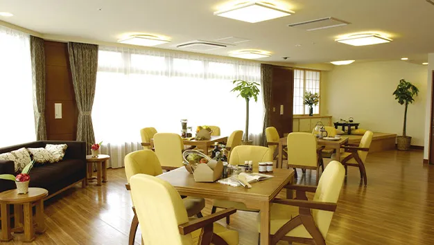 グッドタイム リビング 千葉みなと／海岸通の紹介写真 5