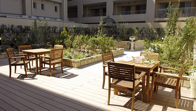 グッドタイム リビング 千葉みなと／海岸通の紹介写真 7