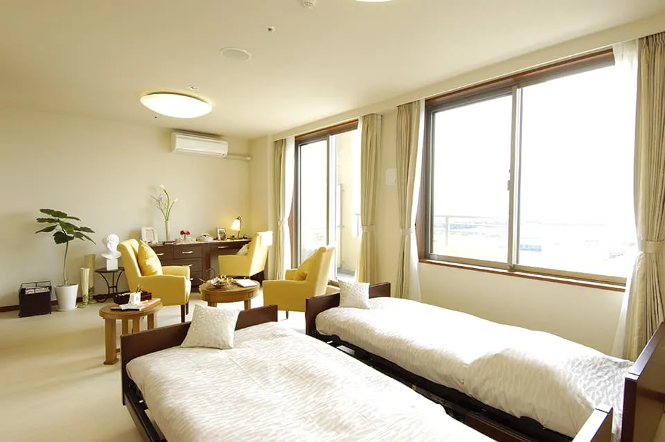 グッドタイム リビング 千葉みなと／海岸通の紹介写真 6