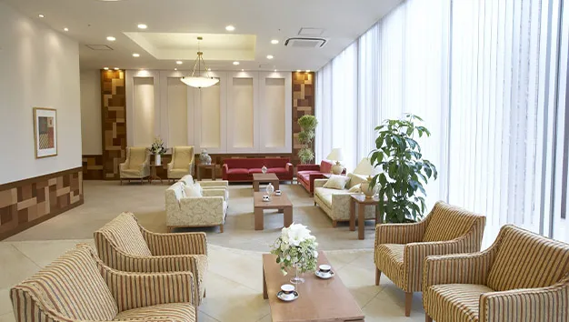 グッドタイム リビング 千葉みなと／駅前通の紹介写真 2