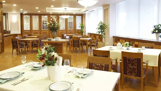 グッドタイム リビング 千葉みなと／駅前通の紹介写真 3