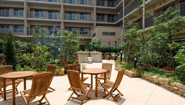 グッドタイム リビング 千葉みなと／駅前通の紹介写真 6