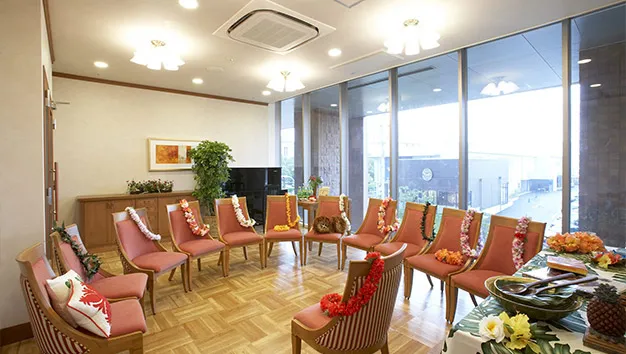 グッドタイム リビング 千葉みなと／駅前通の紹介写真 4