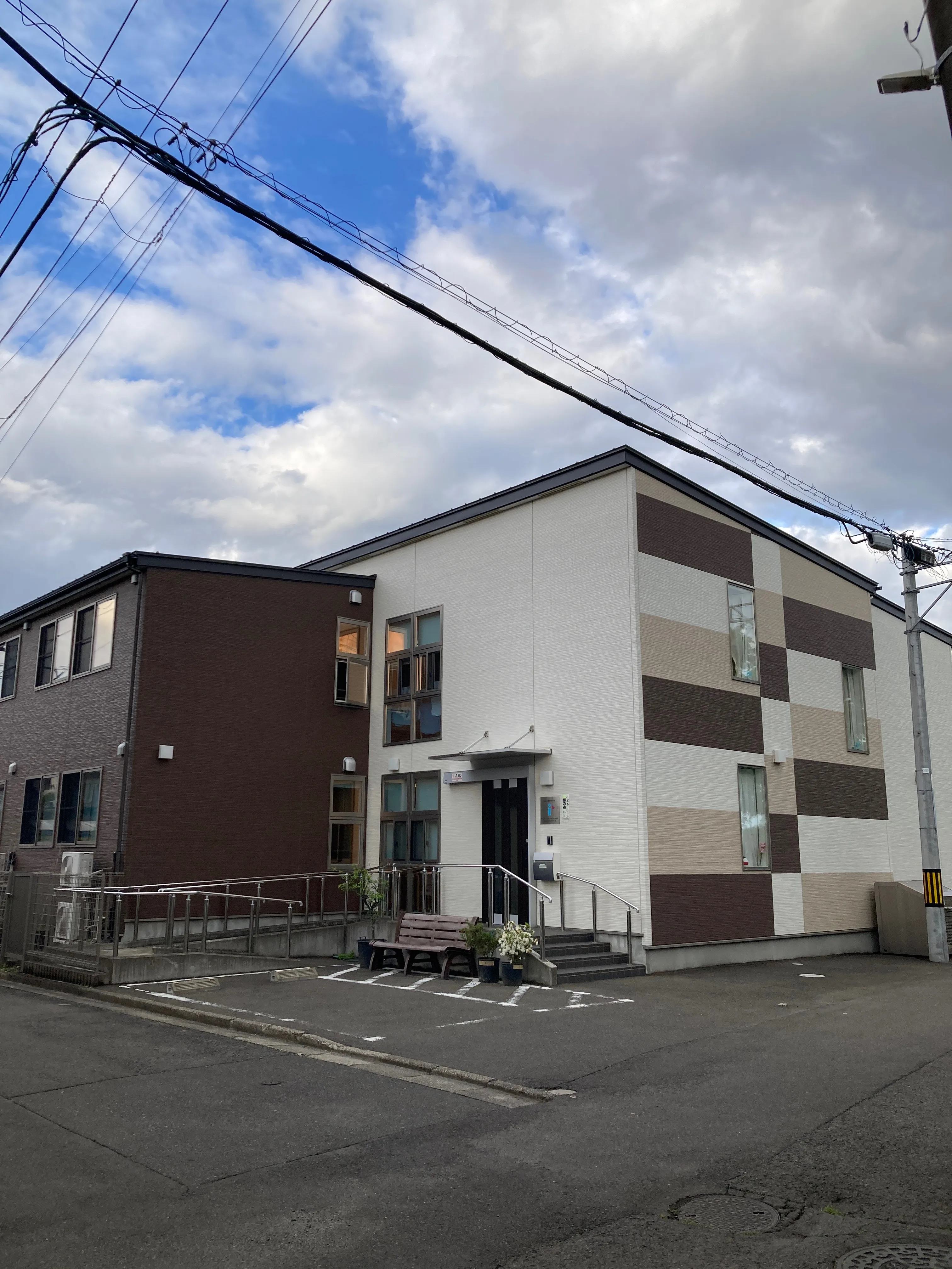 愛・グループホーム仙台東大野田の紹介写真