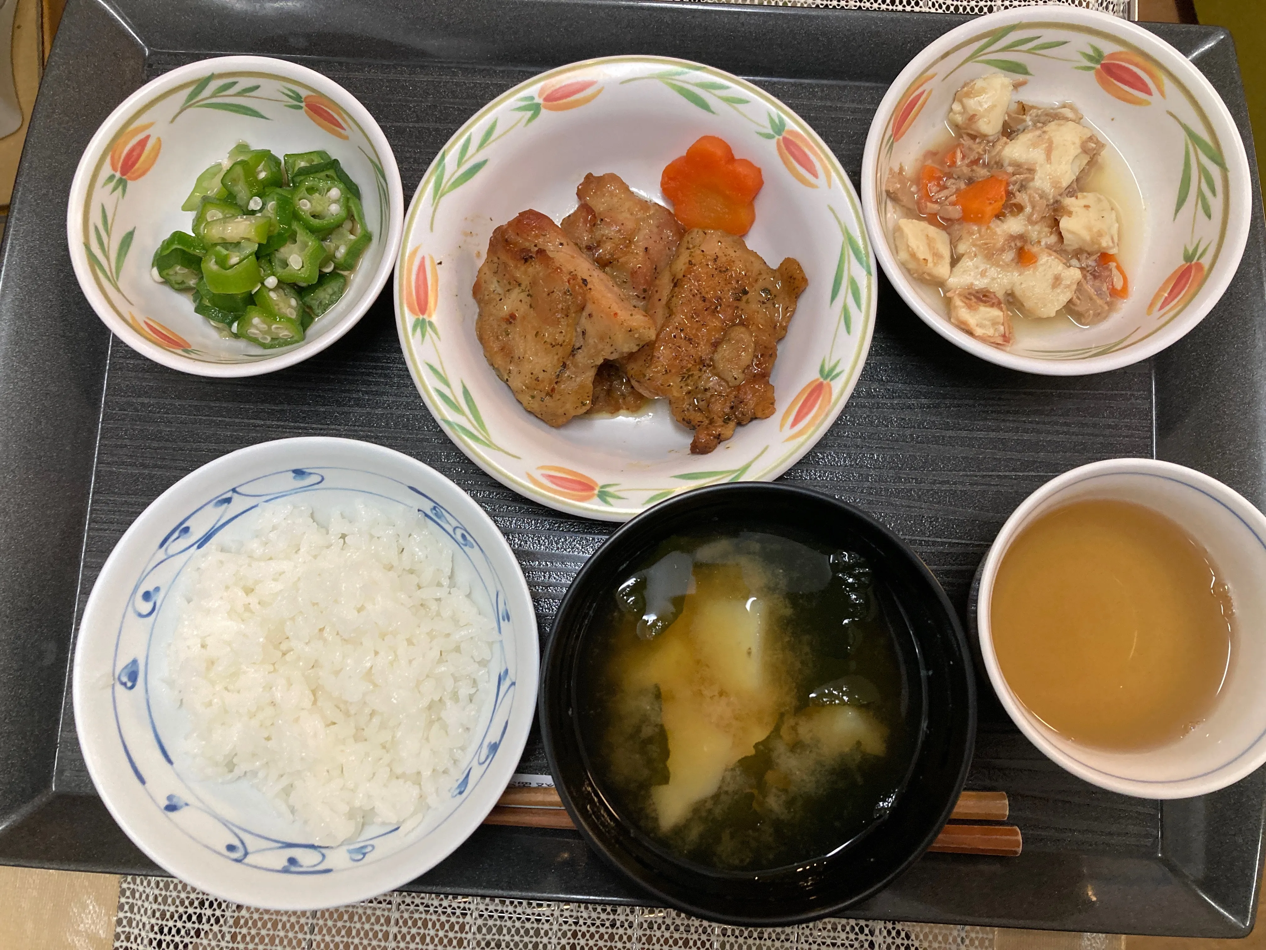 愛・グループホーム仙台東大野田の紹介写真 2