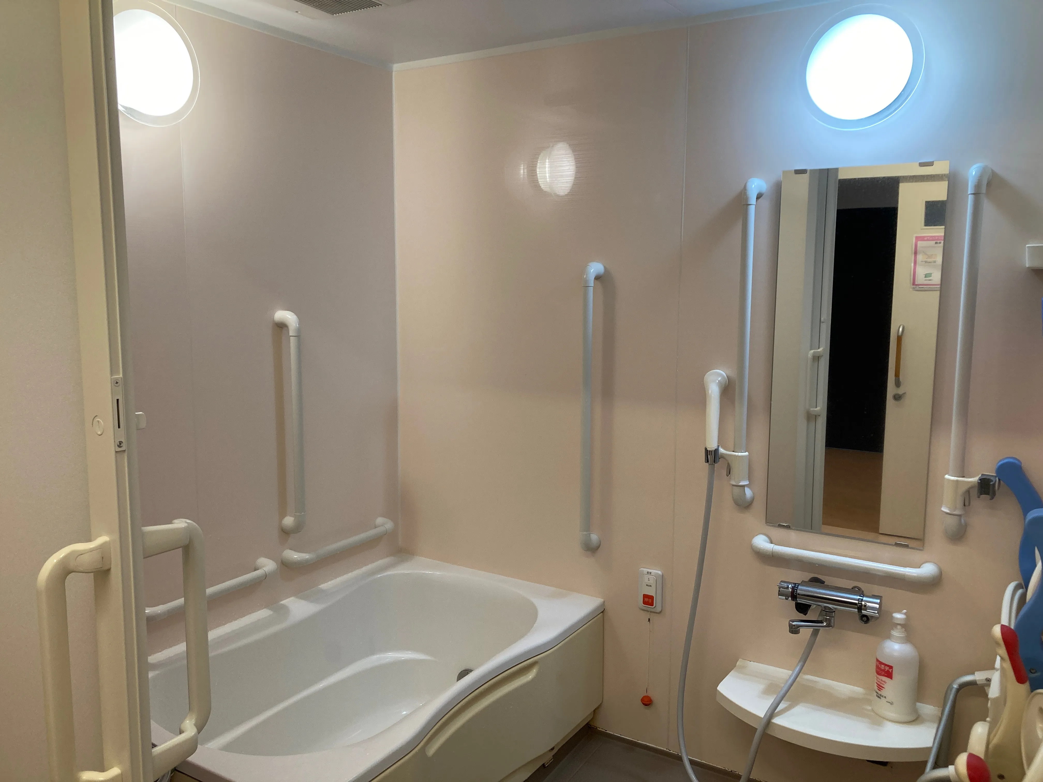 愛・グループホーム仙台東大野田の紹介写真 3