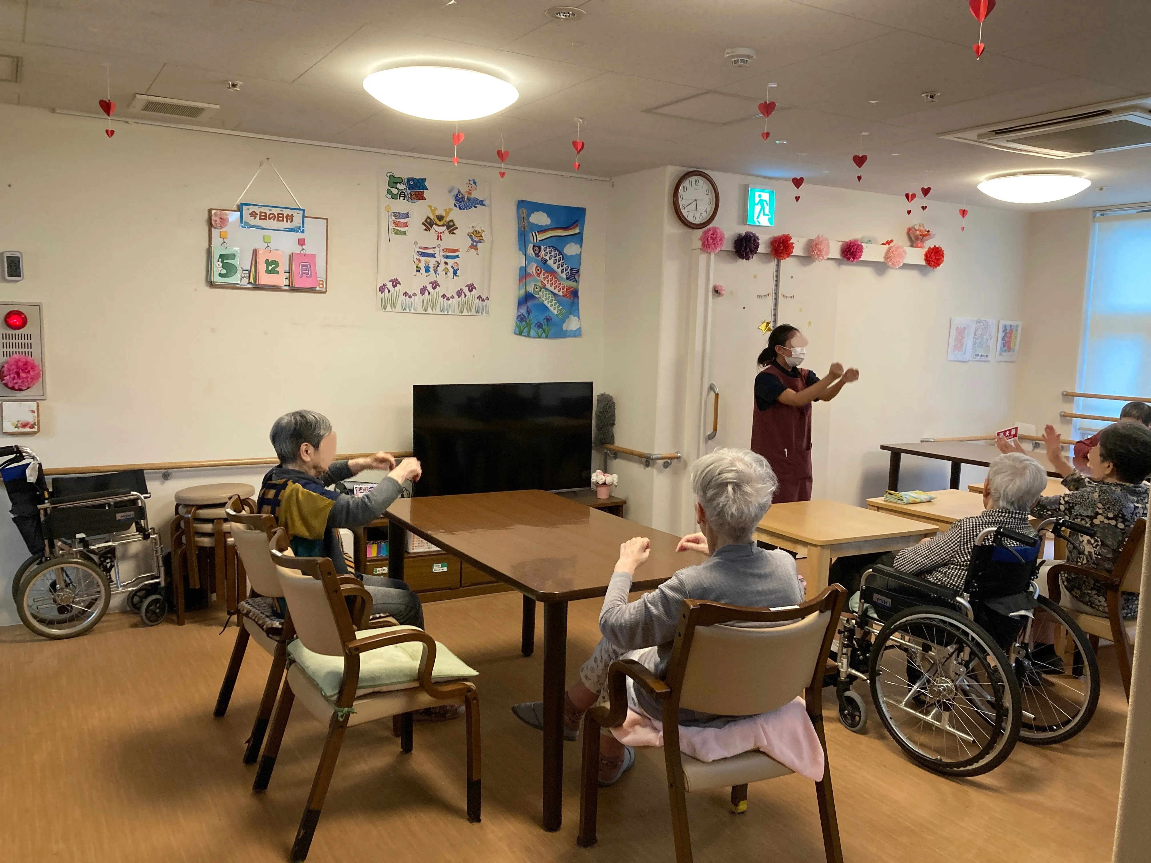 愛・グループホーム仙台東大野田の紹介写真 4