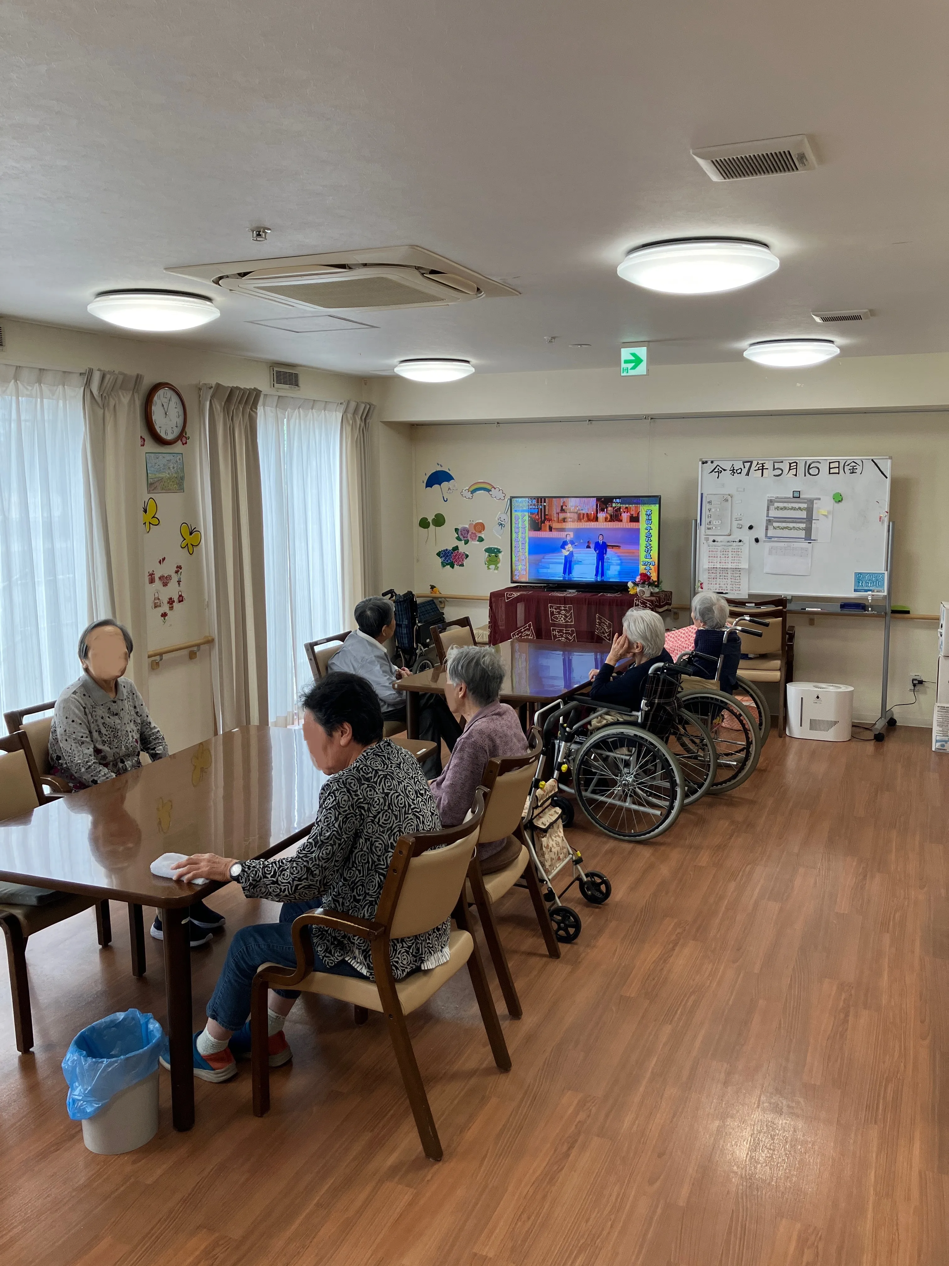 愛・グループホーム仙台東大野田の紹介写真 5