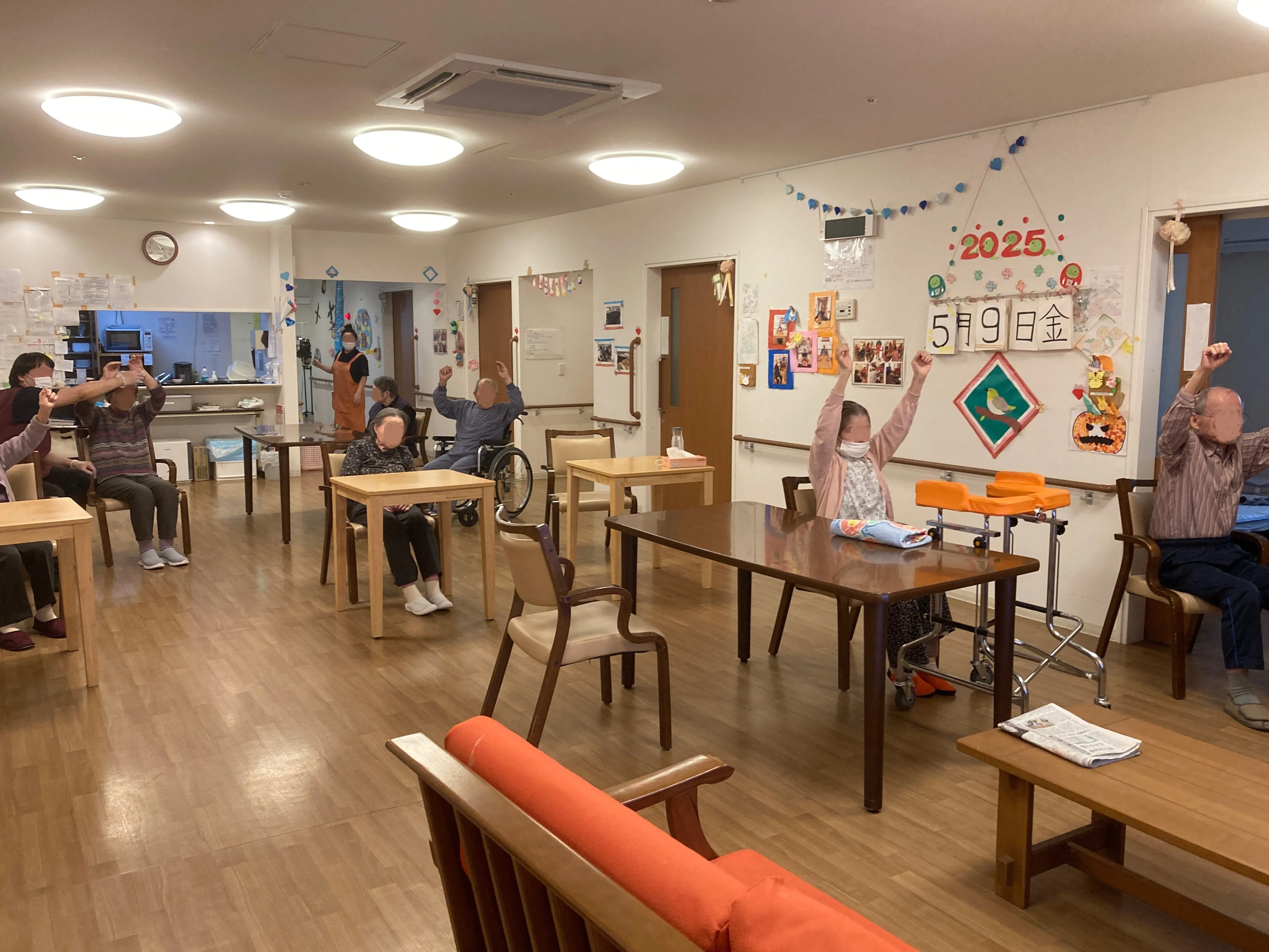 愛・グループホーム仙台高砂の紹介写真 3