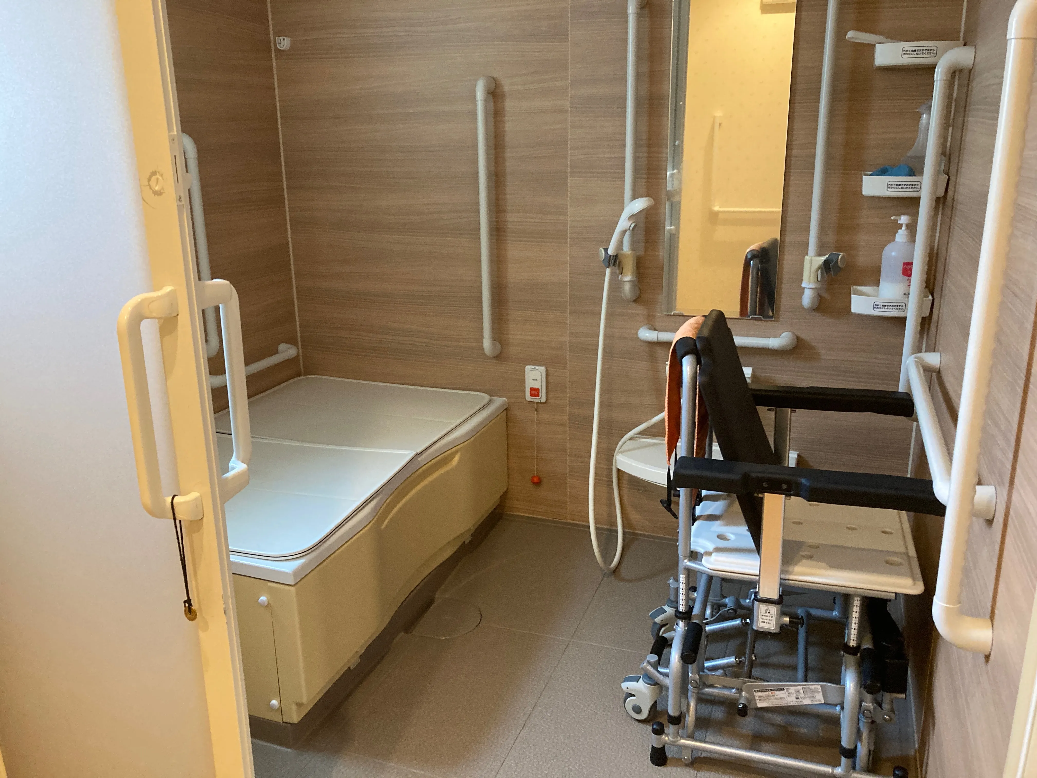 愛・グループホーム仙台高砂の紹介写真 5