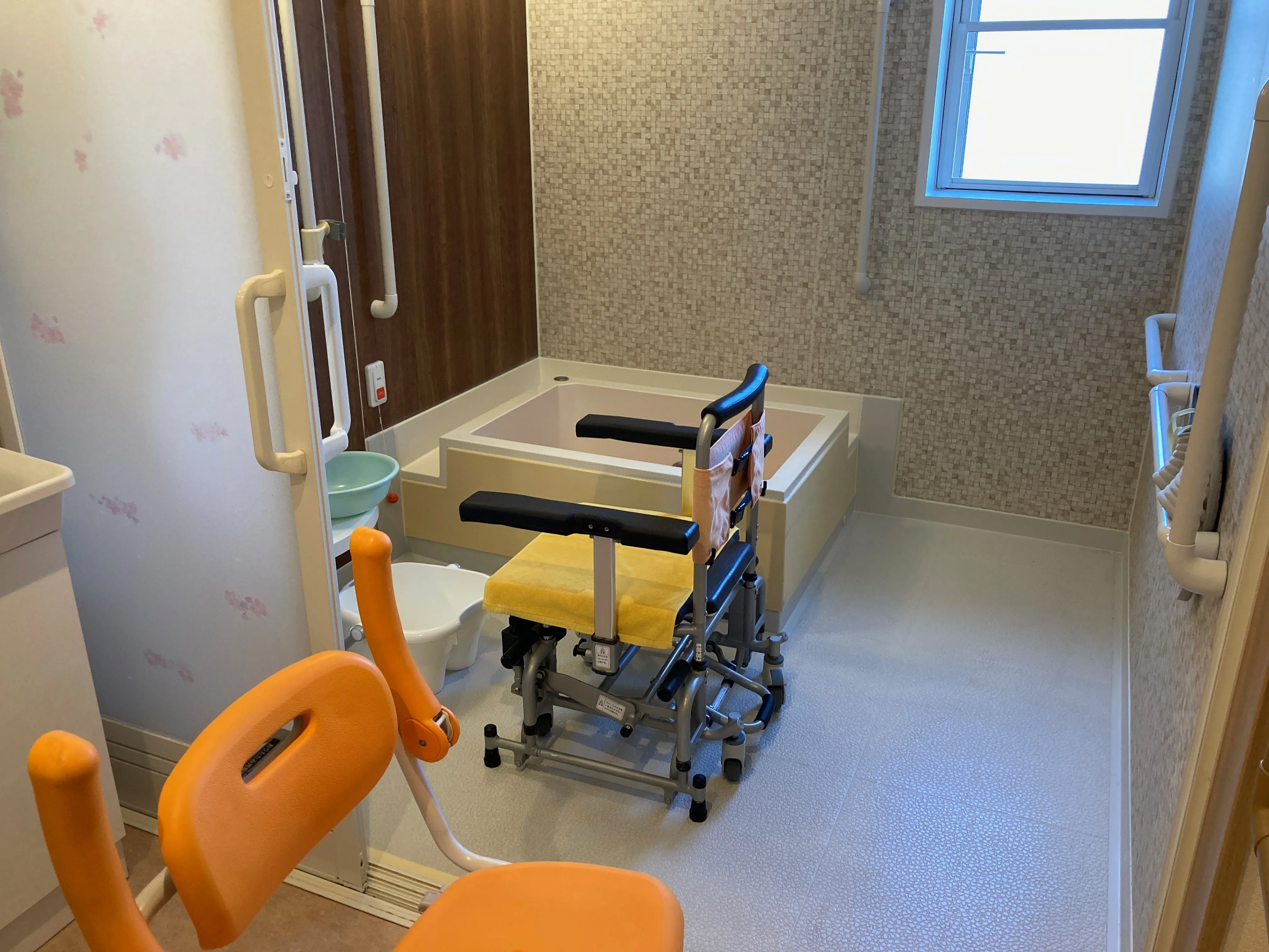 愛・グループホーム富沢の紹介写真 6