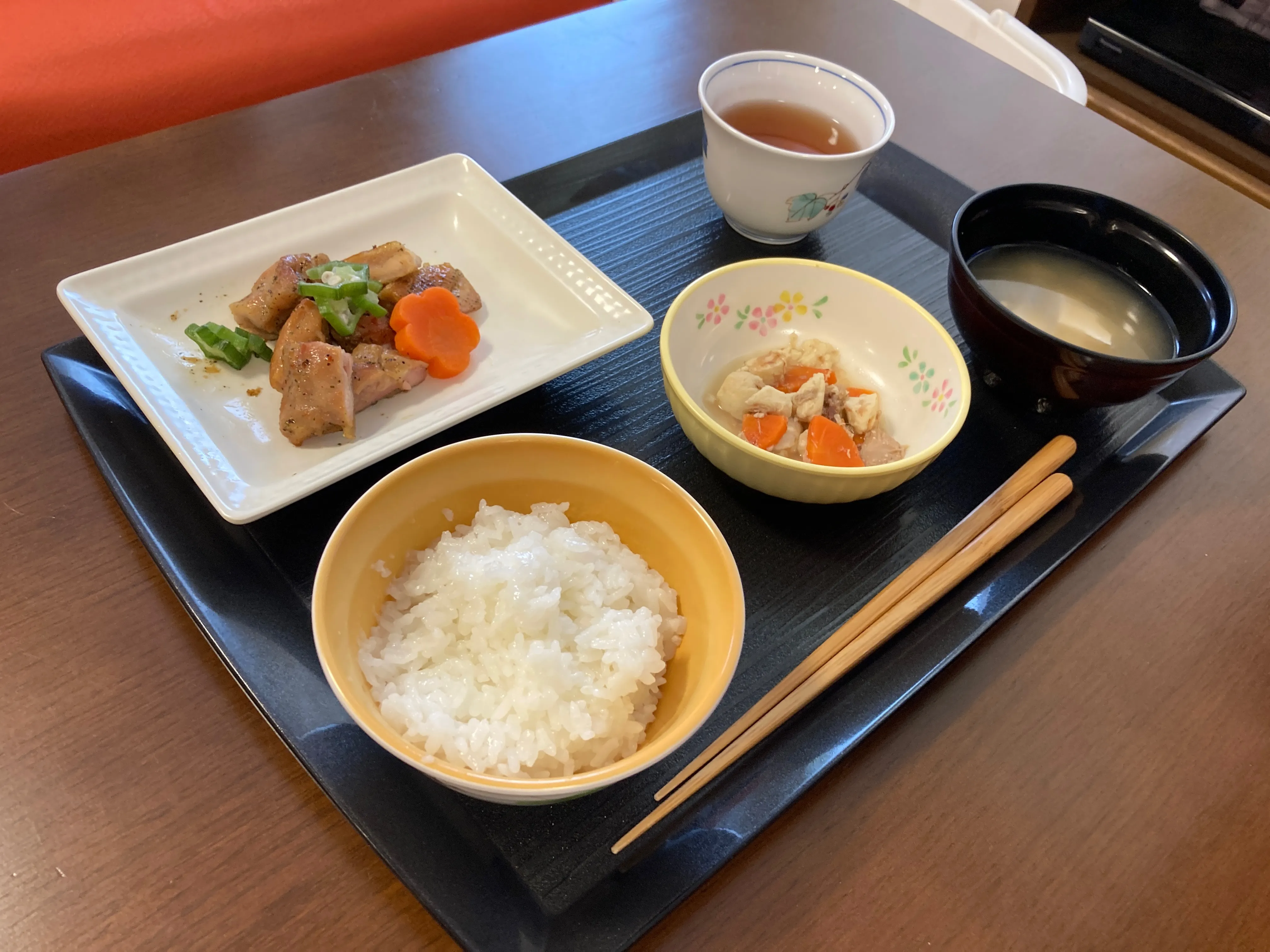 愛・グループホーム富沢の紹介写真 2