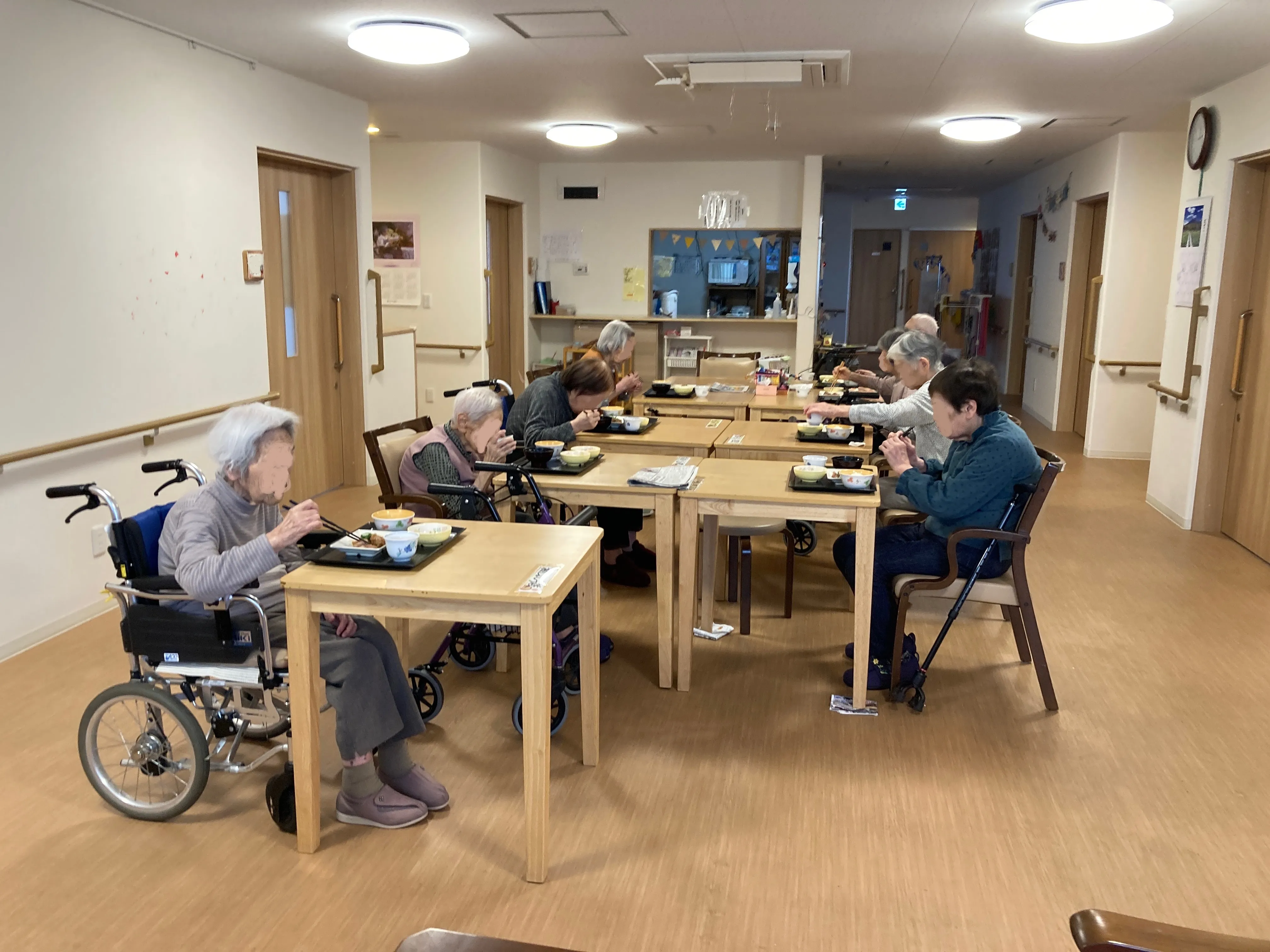 愛・グループホーム富沢の紹介写真 4