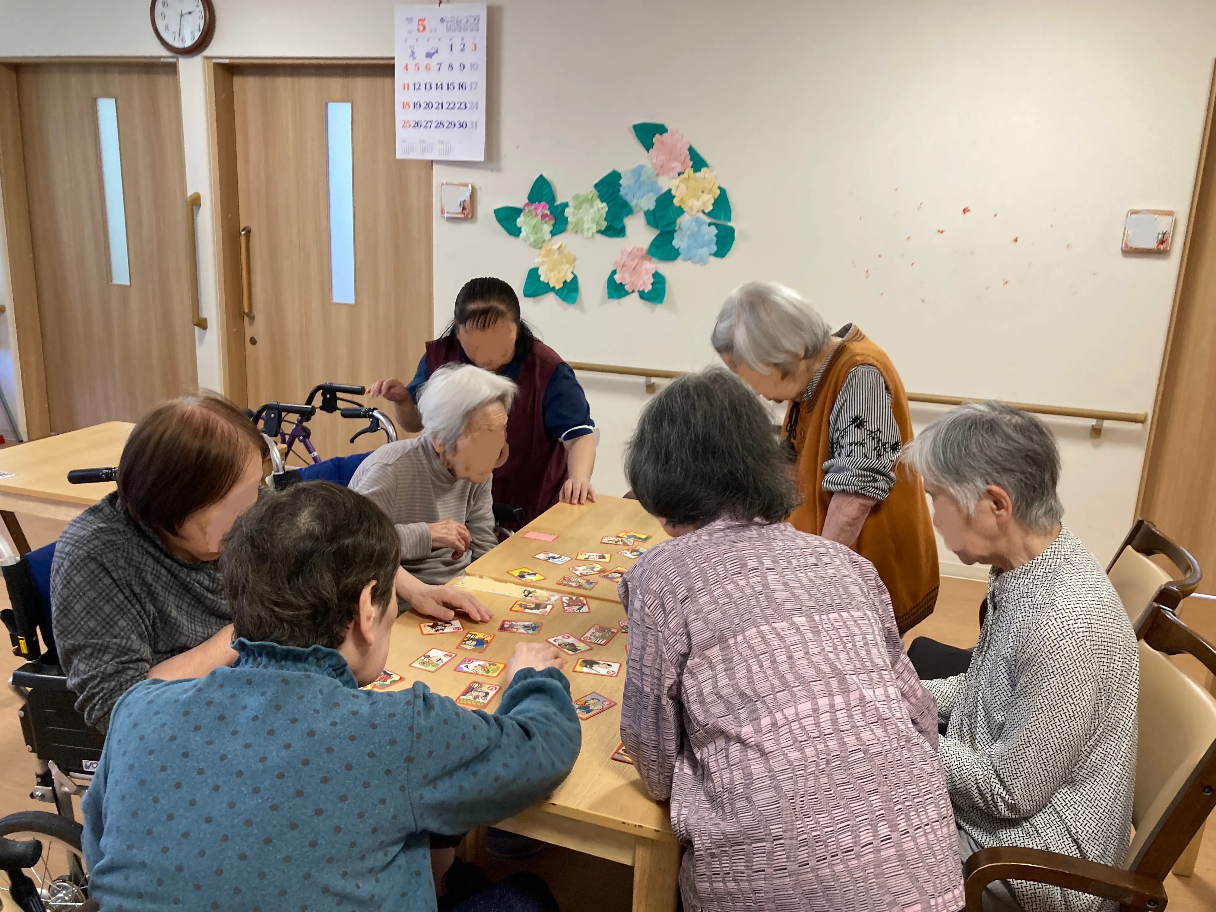 愛・グループホーム富沢の紹介写真 5