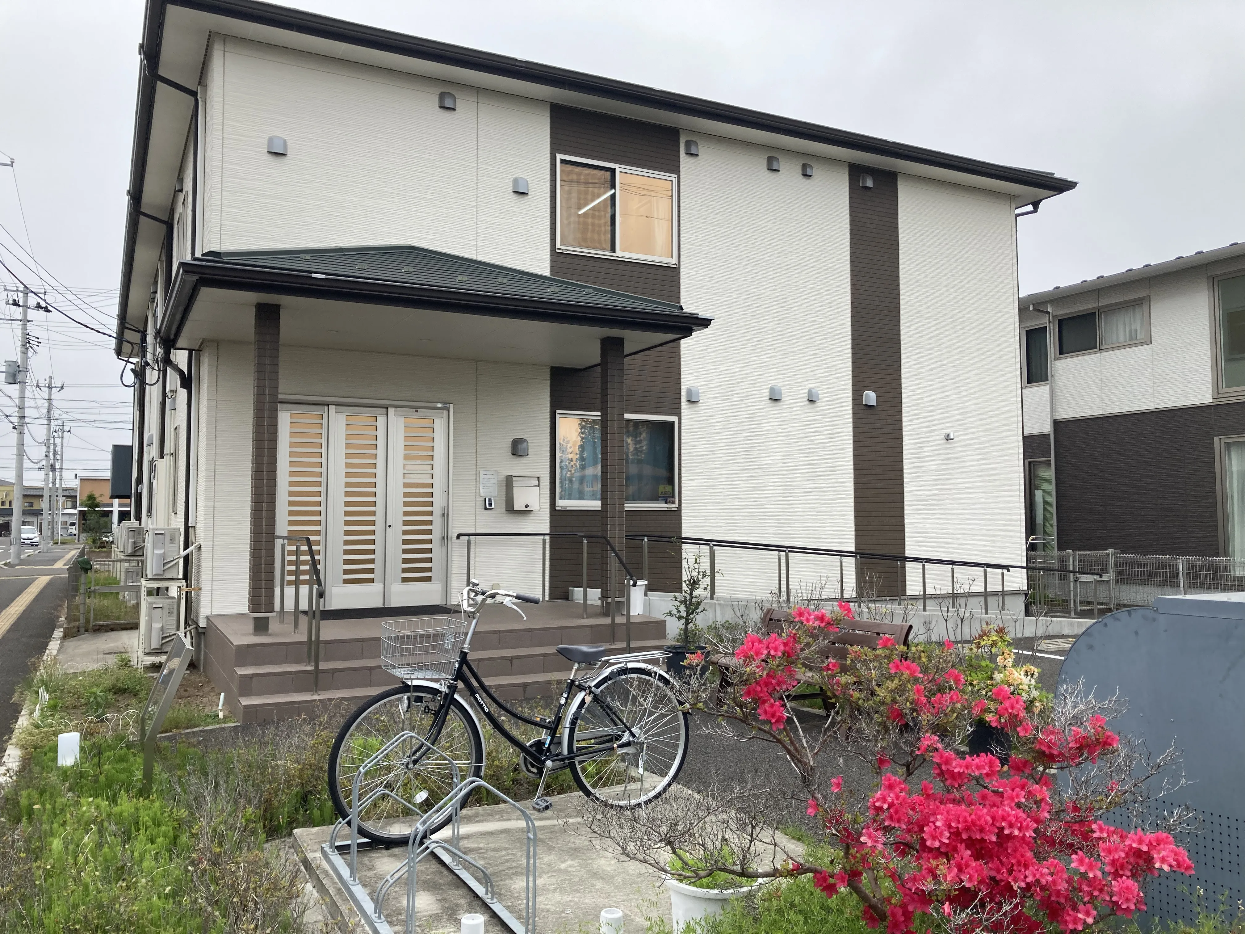 愛・グループホーム荒井西の紹介写真