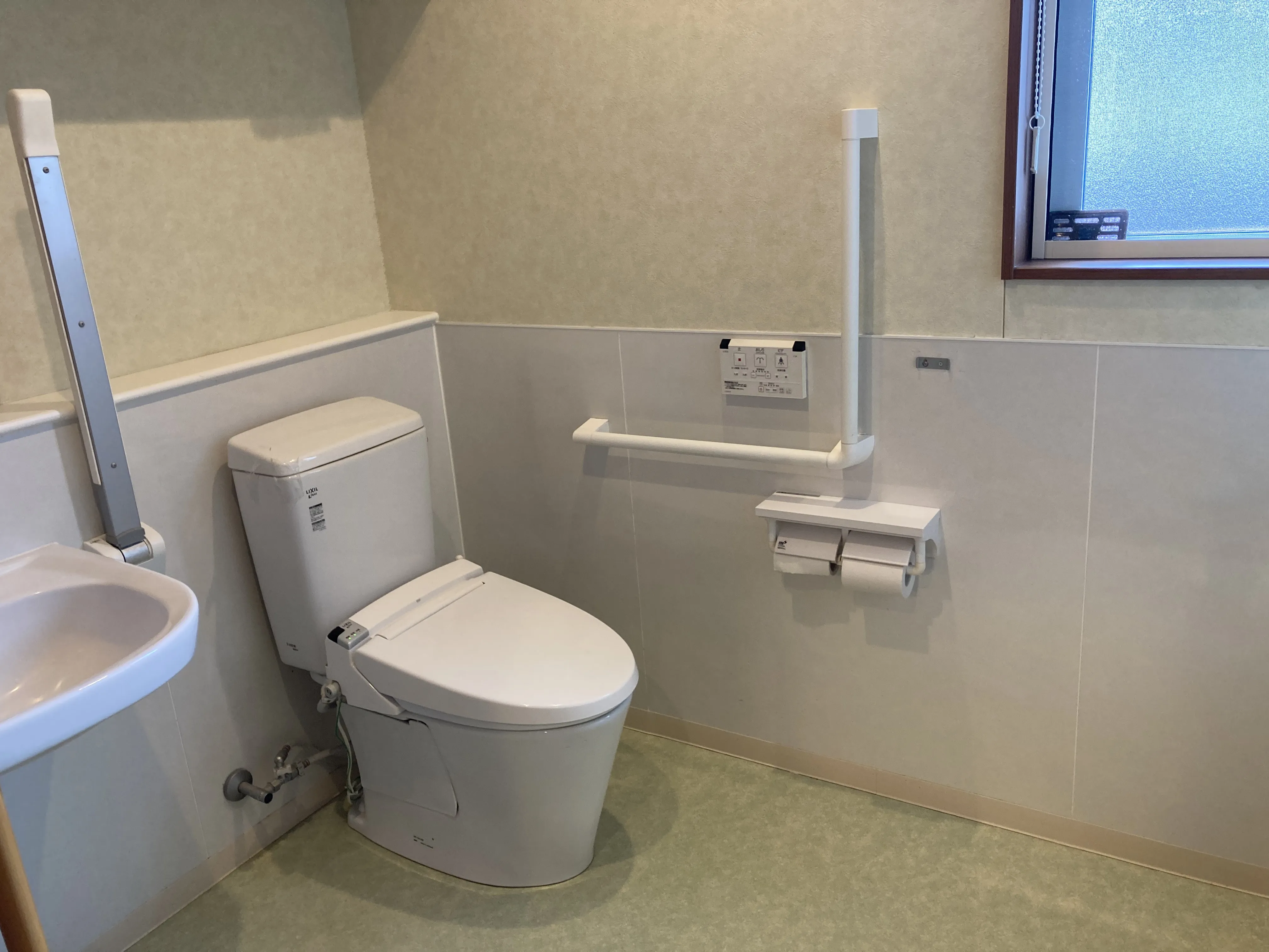 愛・グループホーム荒井西の紹介写真 6