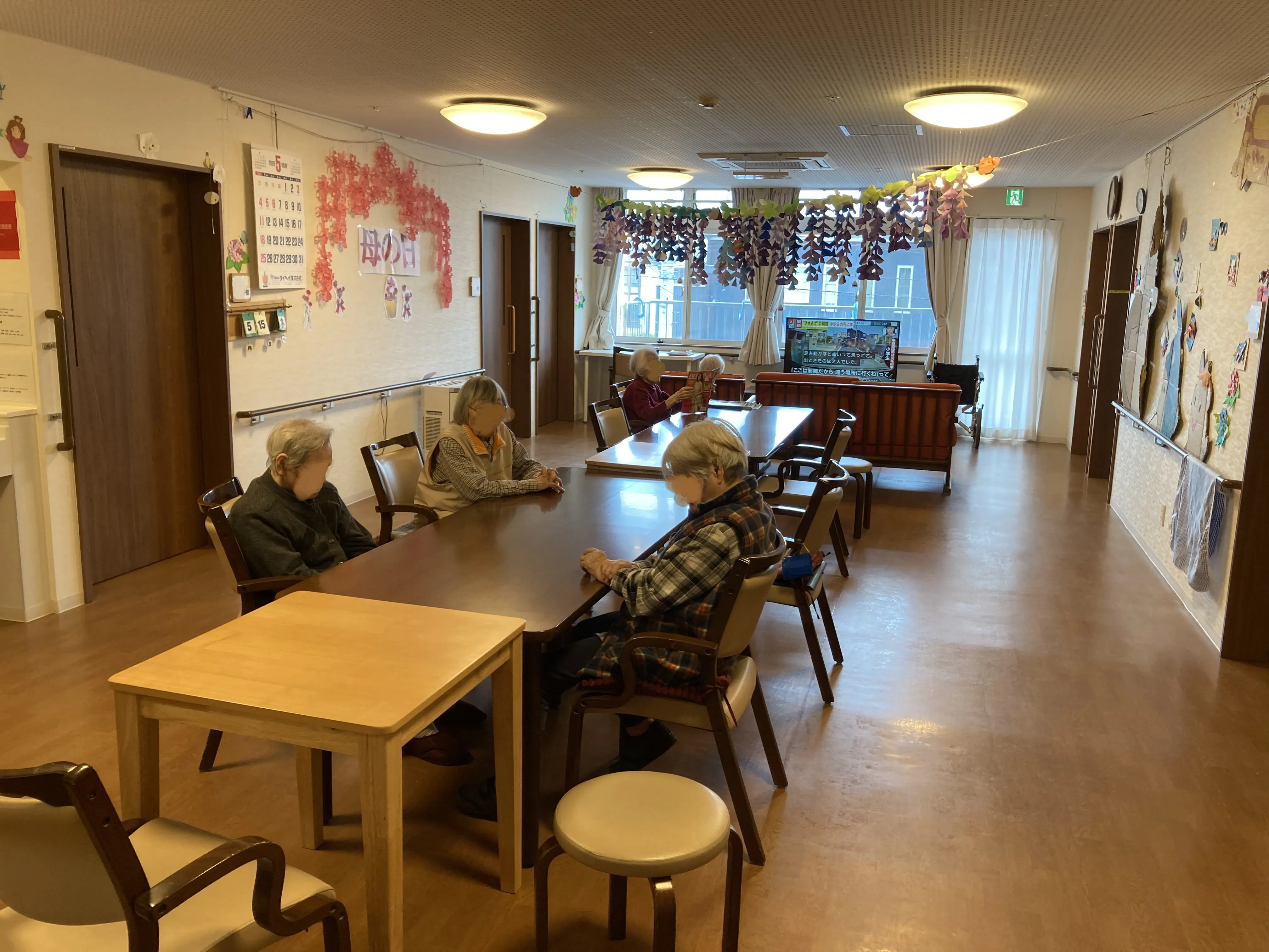 愛・グループホーム荒井西の紹介写真 4