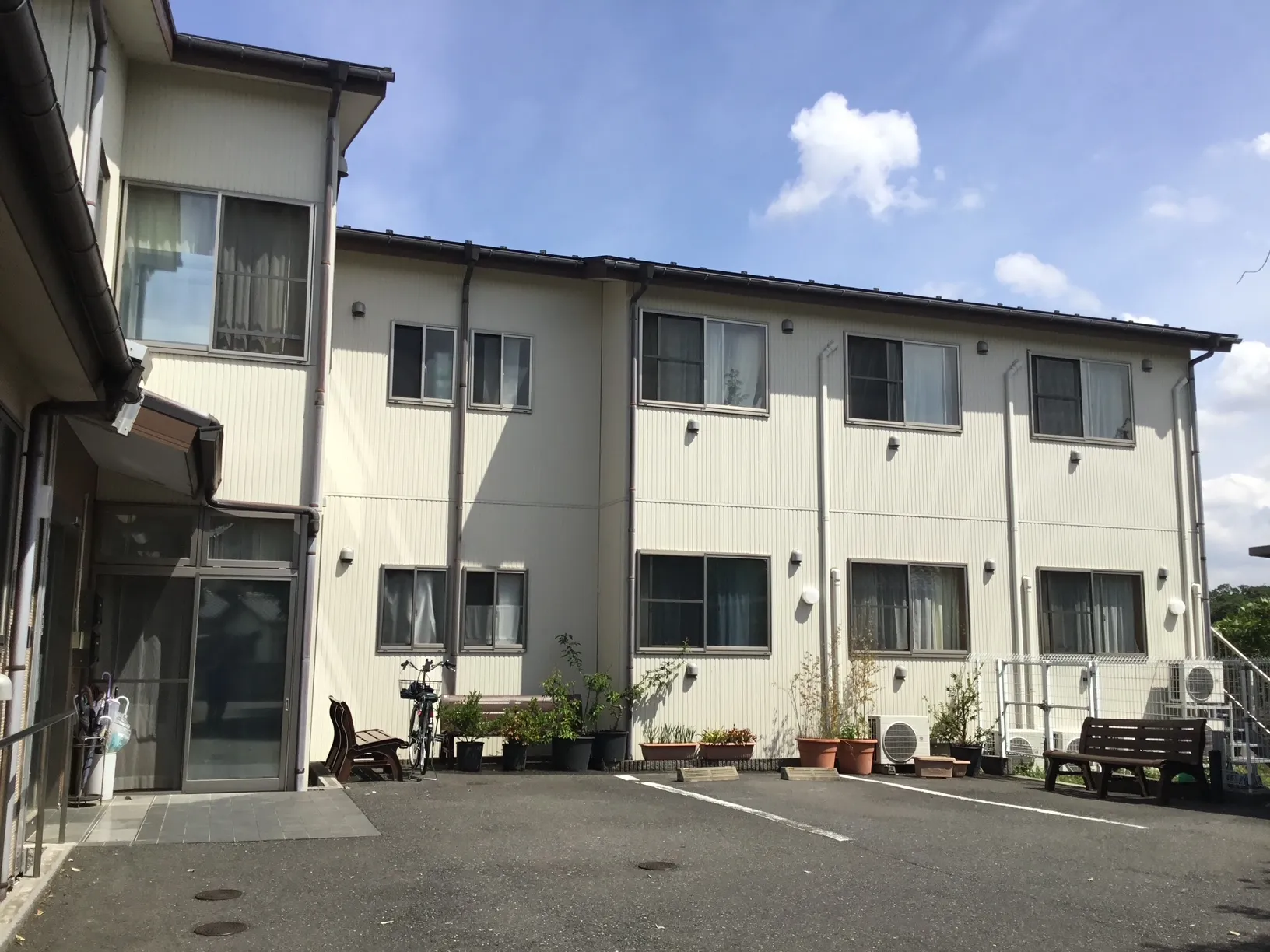 愛・グループホーム市川国府台の紹介写真