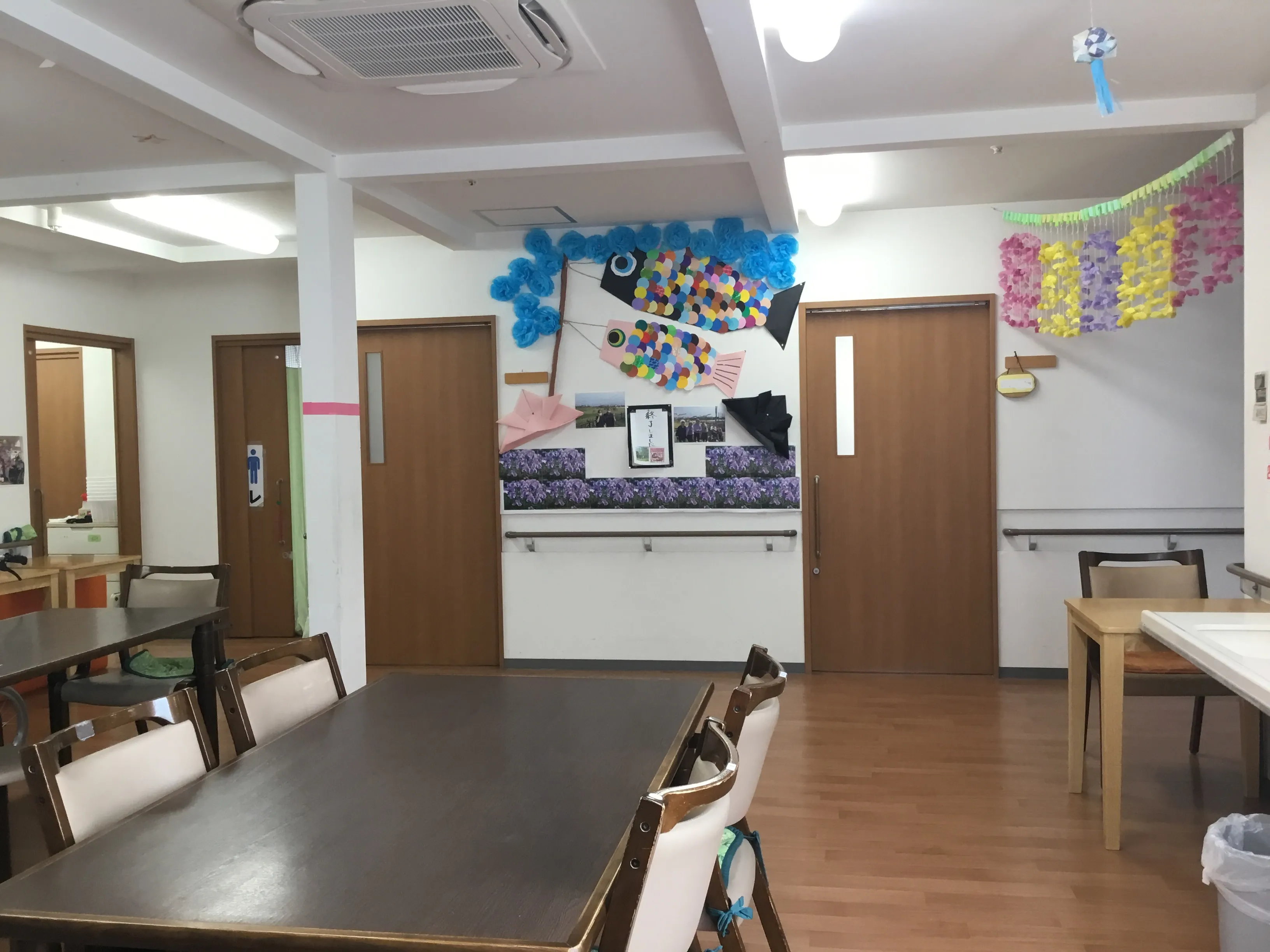 愛・グループホーム市川国府台の紹介写真 2