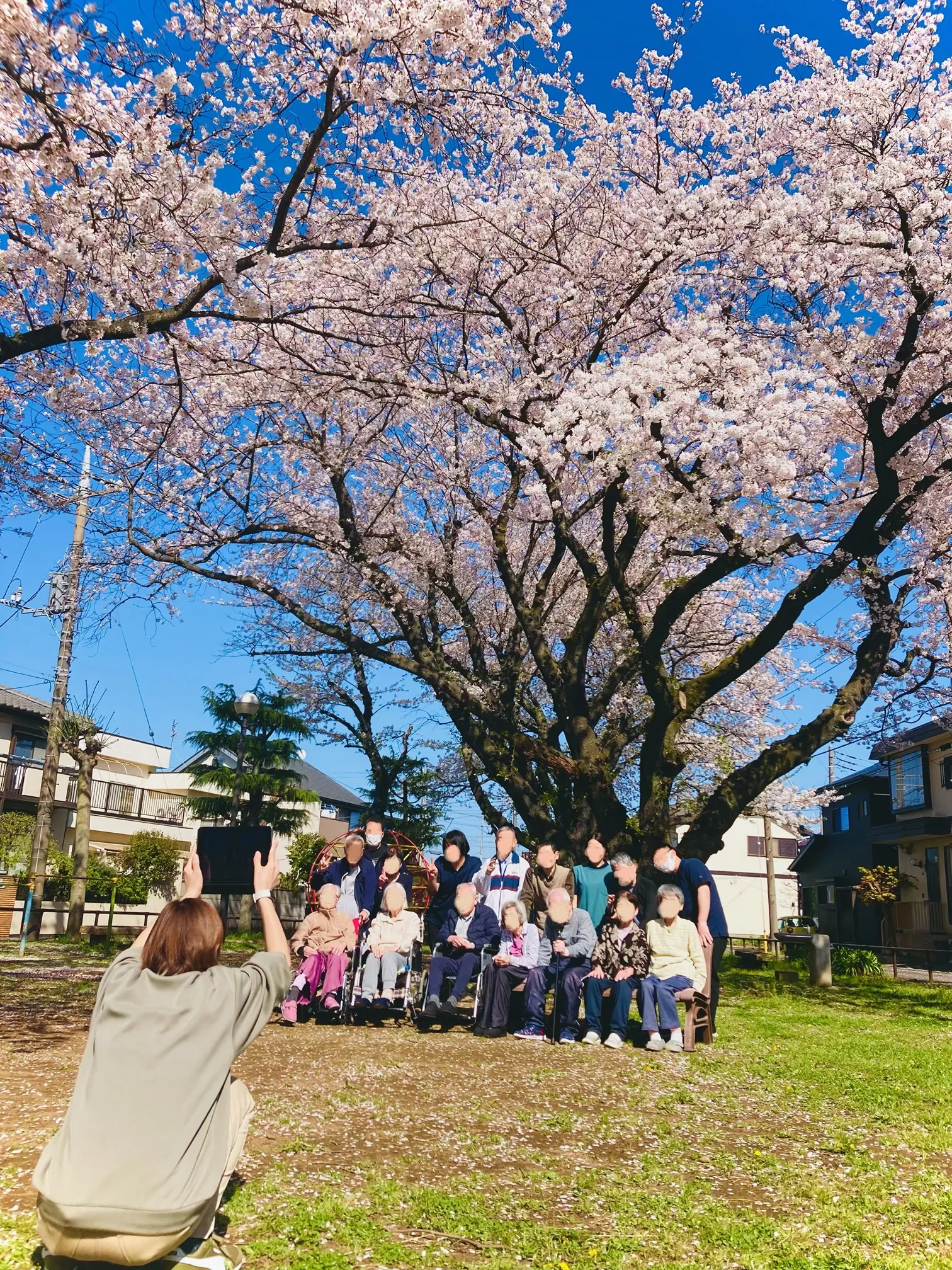 愛・グループホーム市川国府台の紹介写真 4
