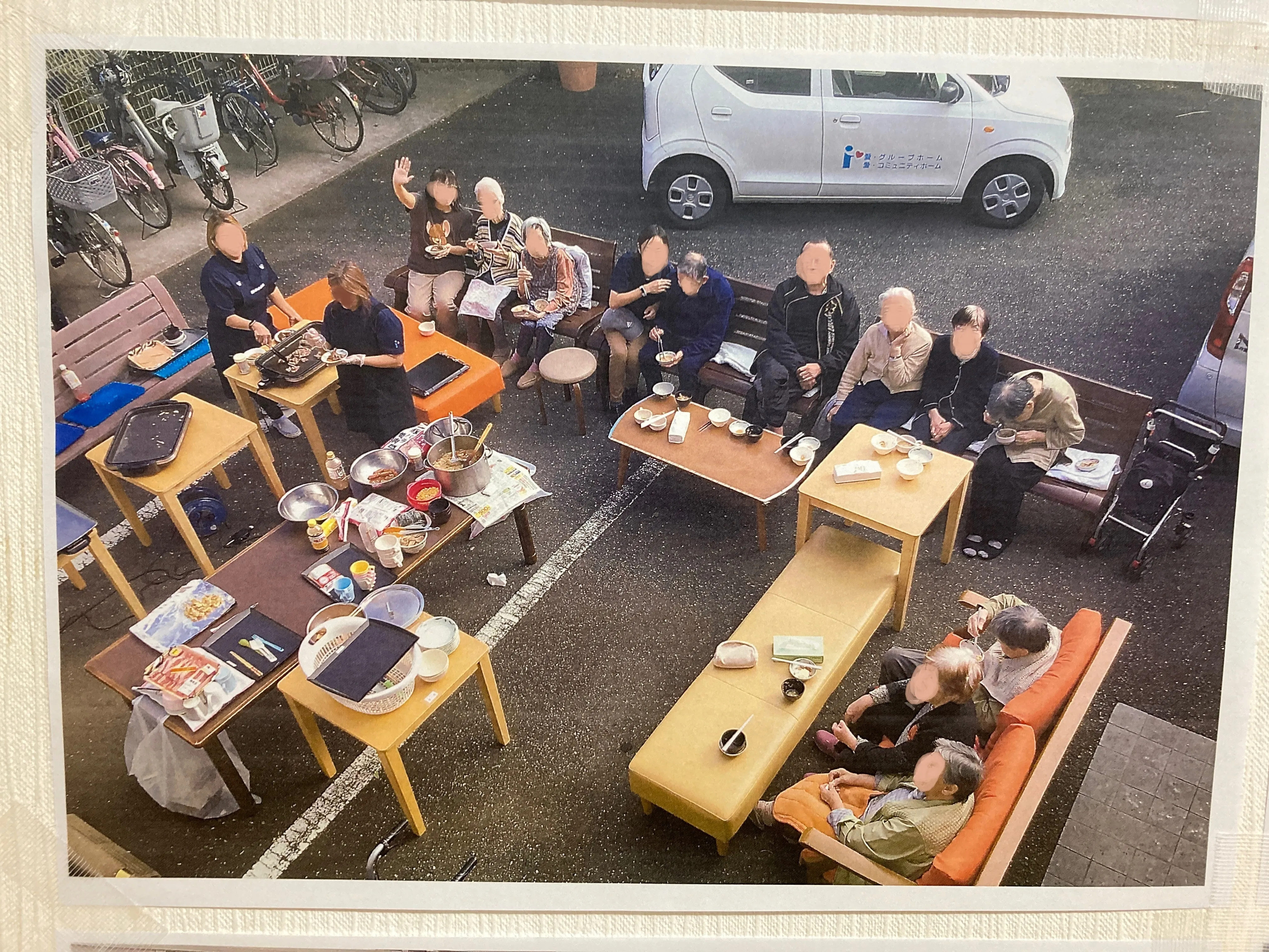 愛・グループホーム市川国府台の紹介写真 7